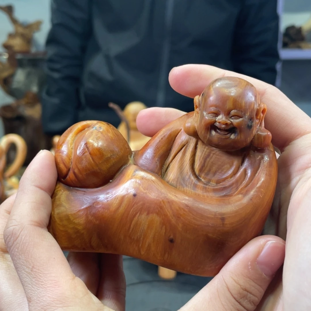 【闪购商品】柏木（崖柏）其他