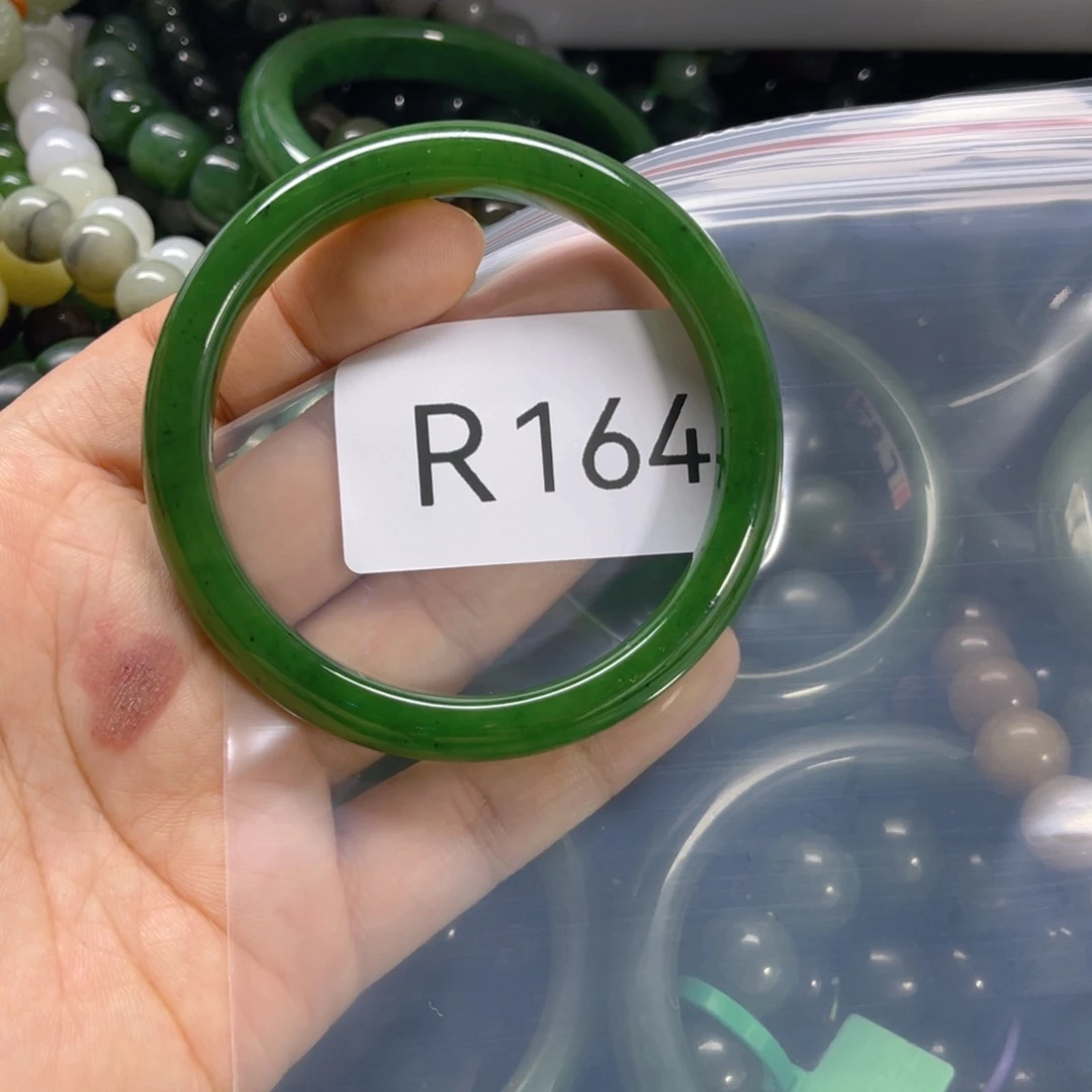 未镶嵌手链和田玉58.8