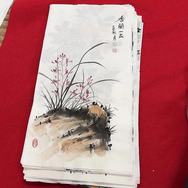 国画花鸟等多种鸟类和鸟类为主