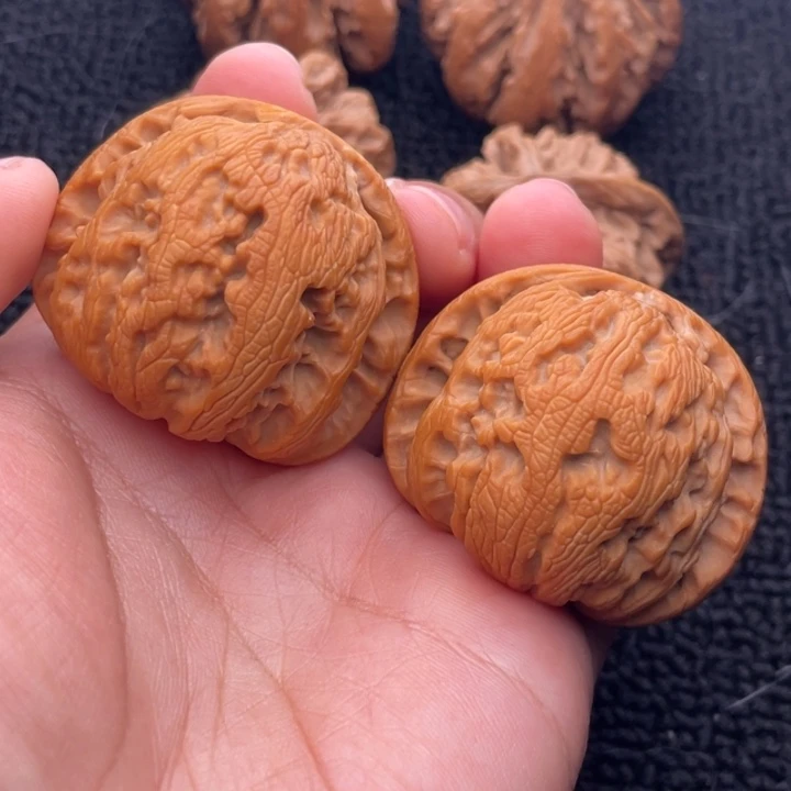 文玩核桃吊坠文玩核桃16