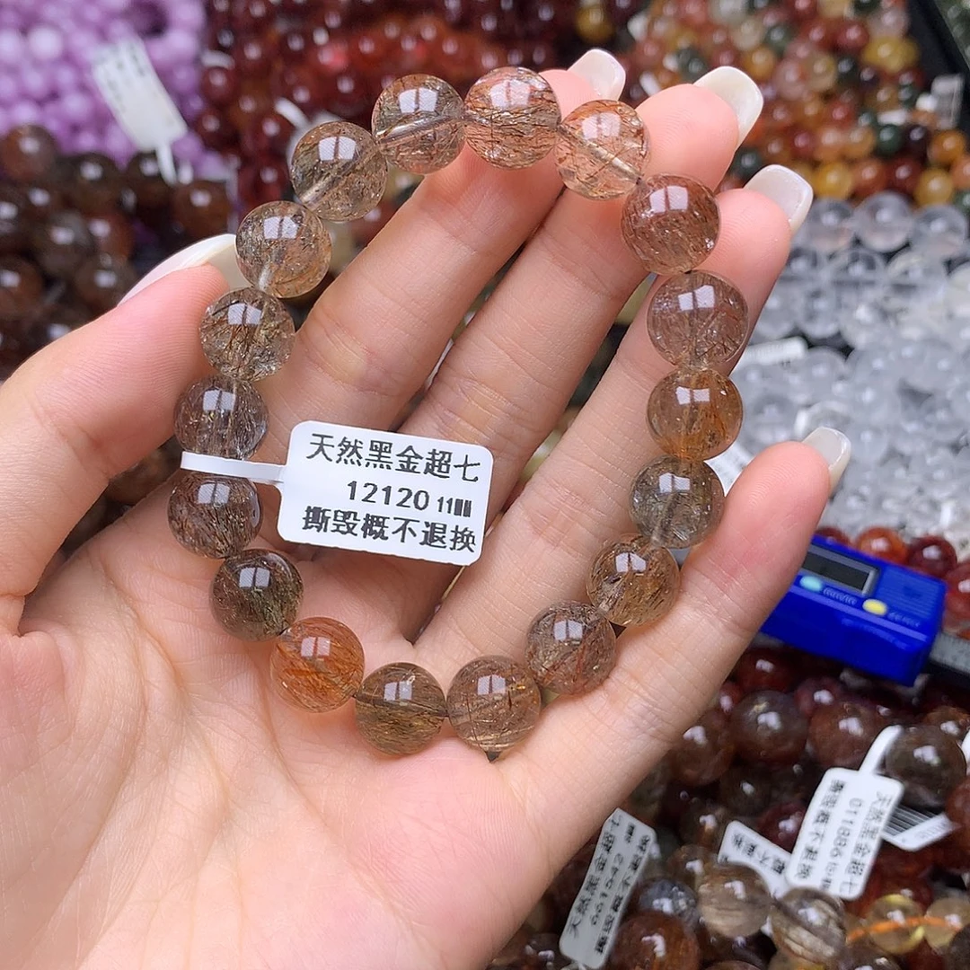 手链水晶未镶嵌,,,,