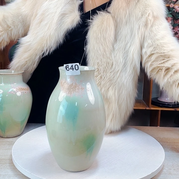 摆件640 景德镇陶瓷艺术精品