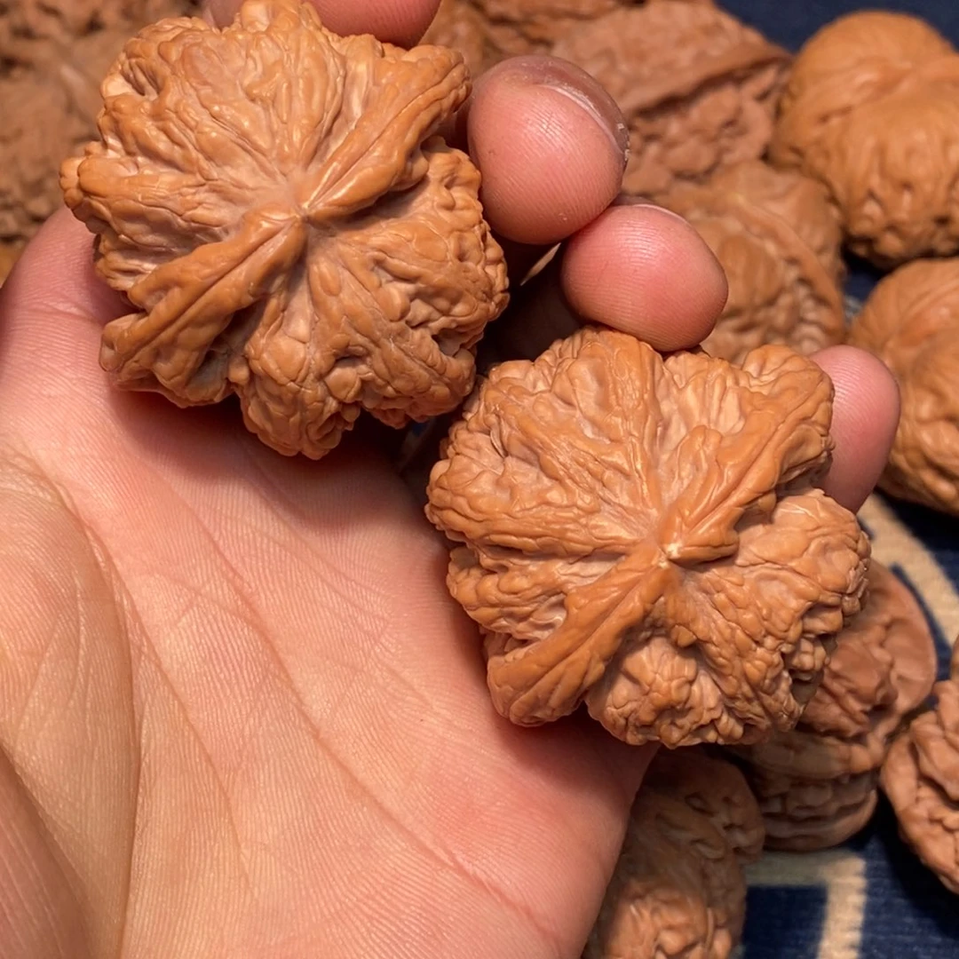 文玩核桃吊坠粗筋44