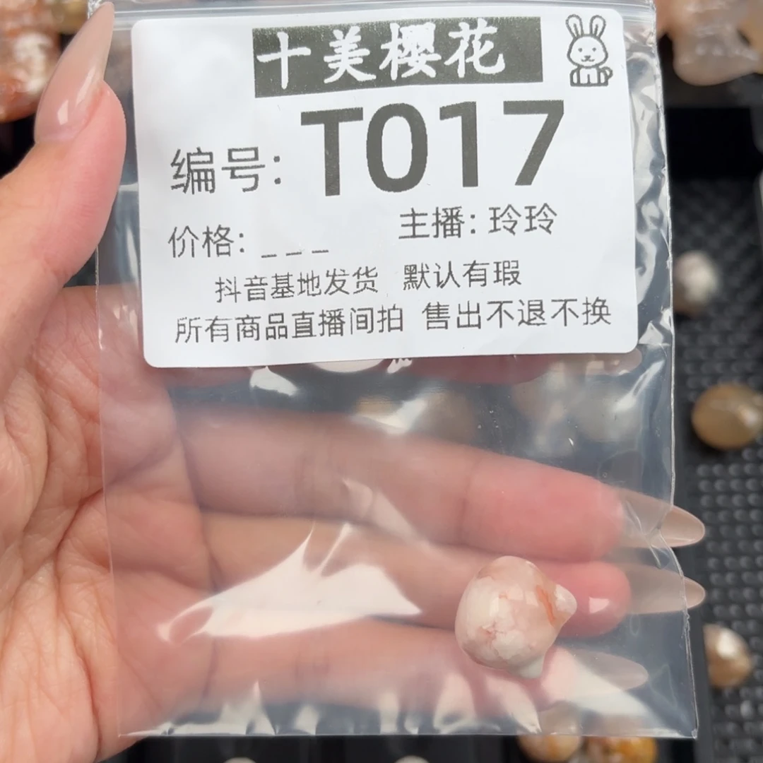 玛瑙/玉髓颈饰未镶嵌?*北