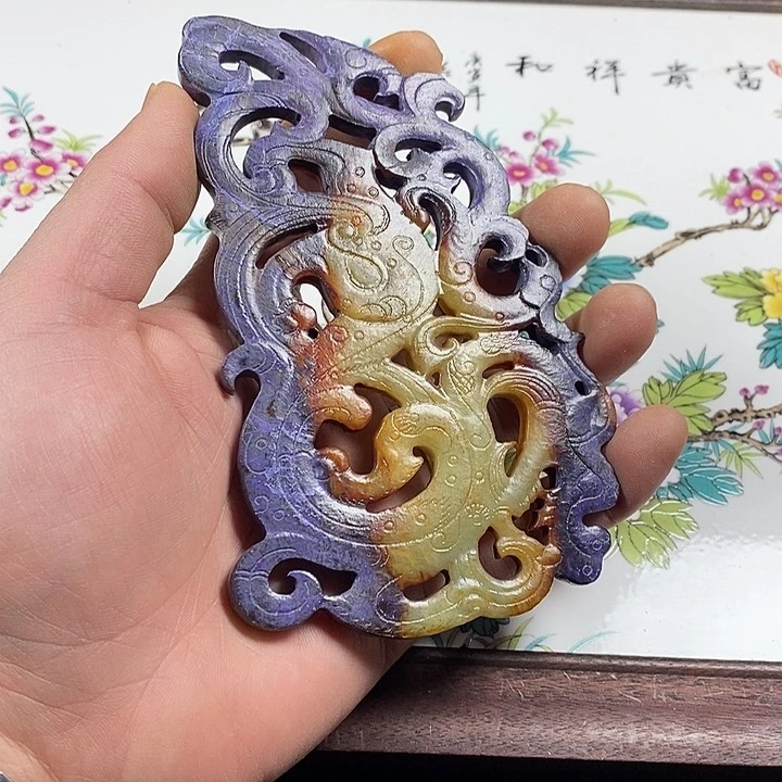 紫砂其他。