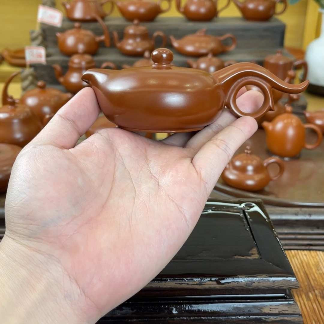 紫砂茶壶 福利价茶壶