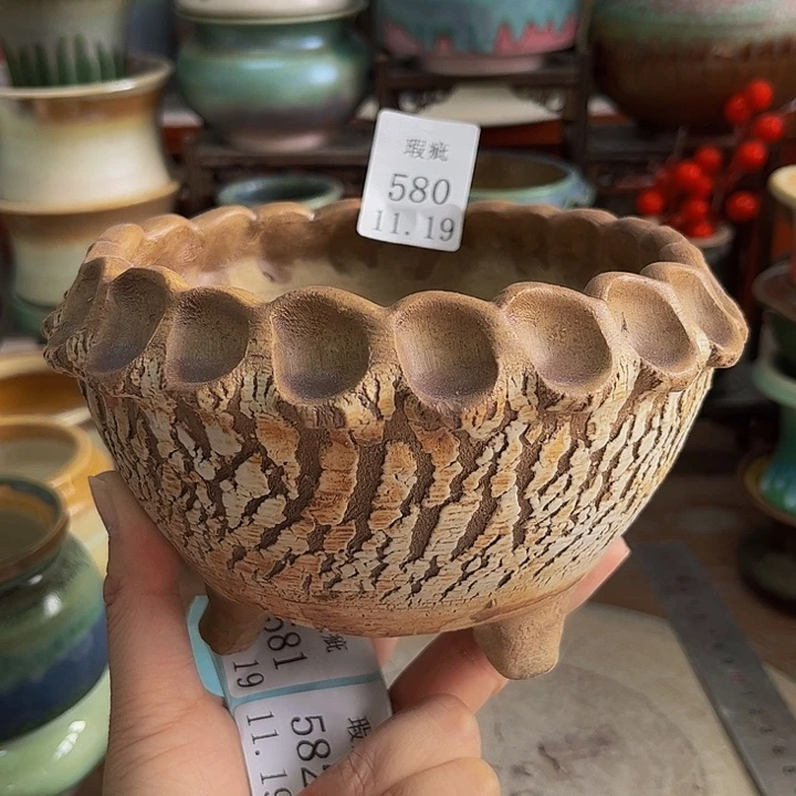 瓷片景德镇陶瓷手工制作