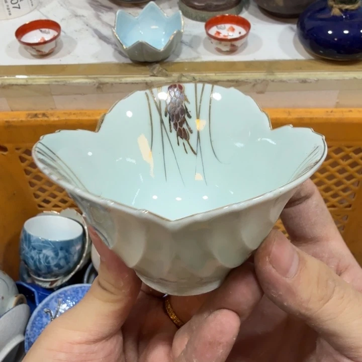 陶瓷推荐第二名20包邮