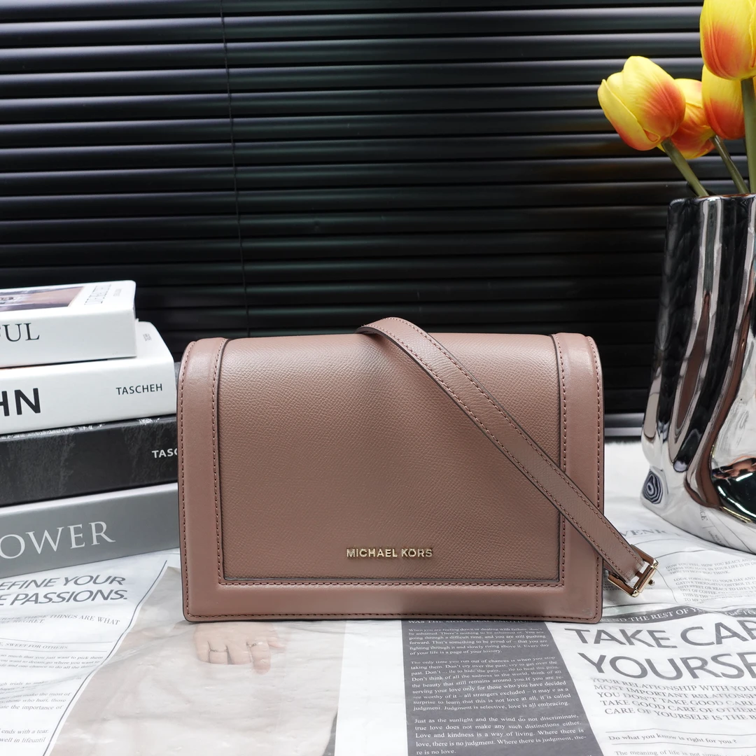 95新 MICHAEL KORS/迈克高仕 单肩包/T10328640