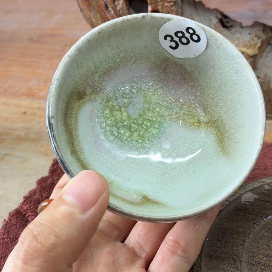 陶园柴烧精品好货388
