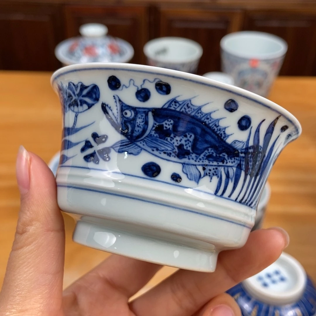 景德镇手绘哈哈哈哈哈