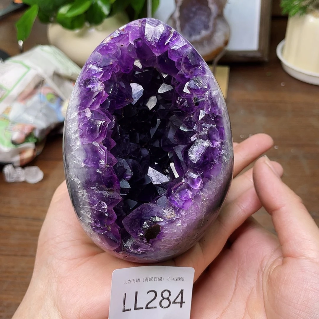 未镶嵌大型摆件（非配饰）水晶