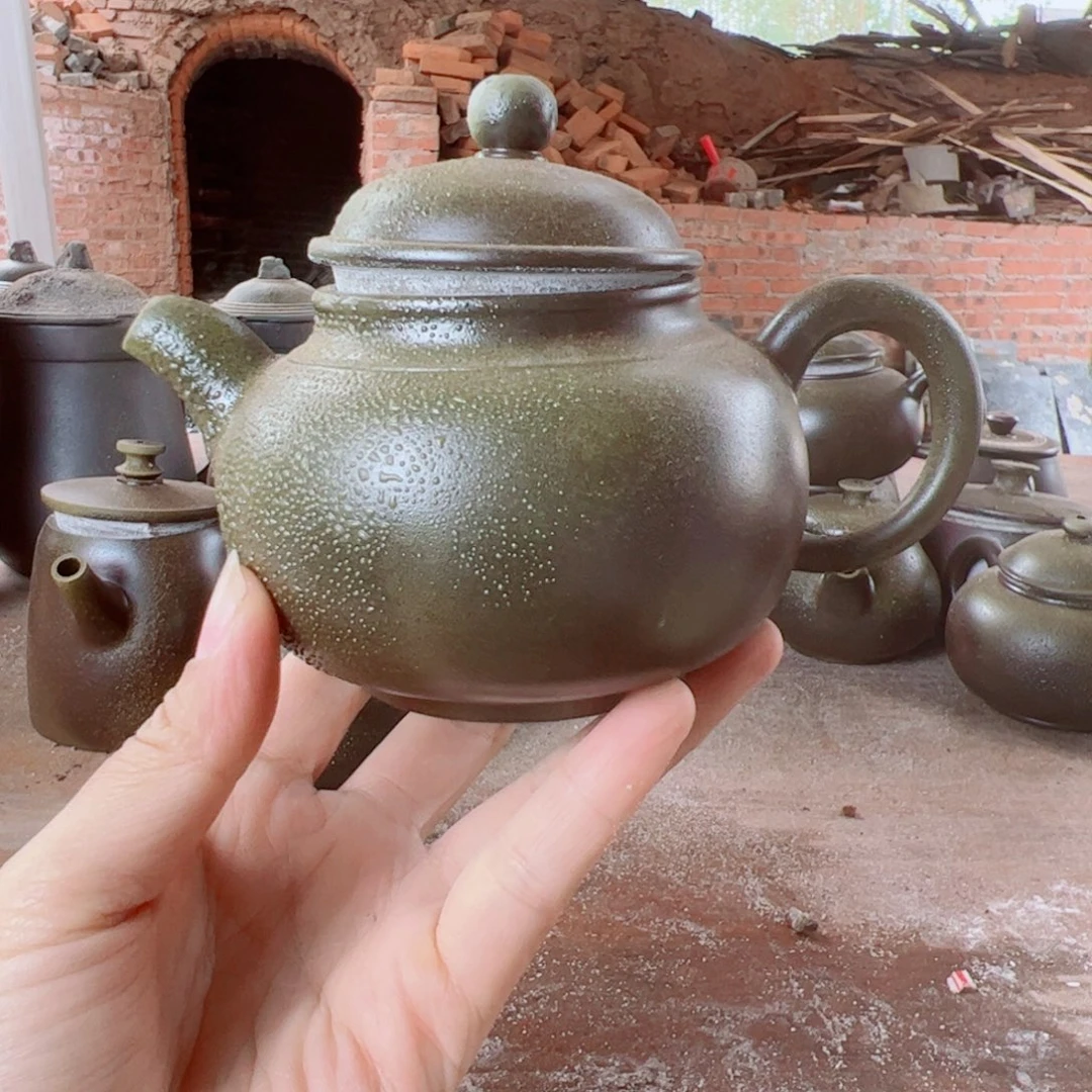 坭兴陶贵台龙窑A295