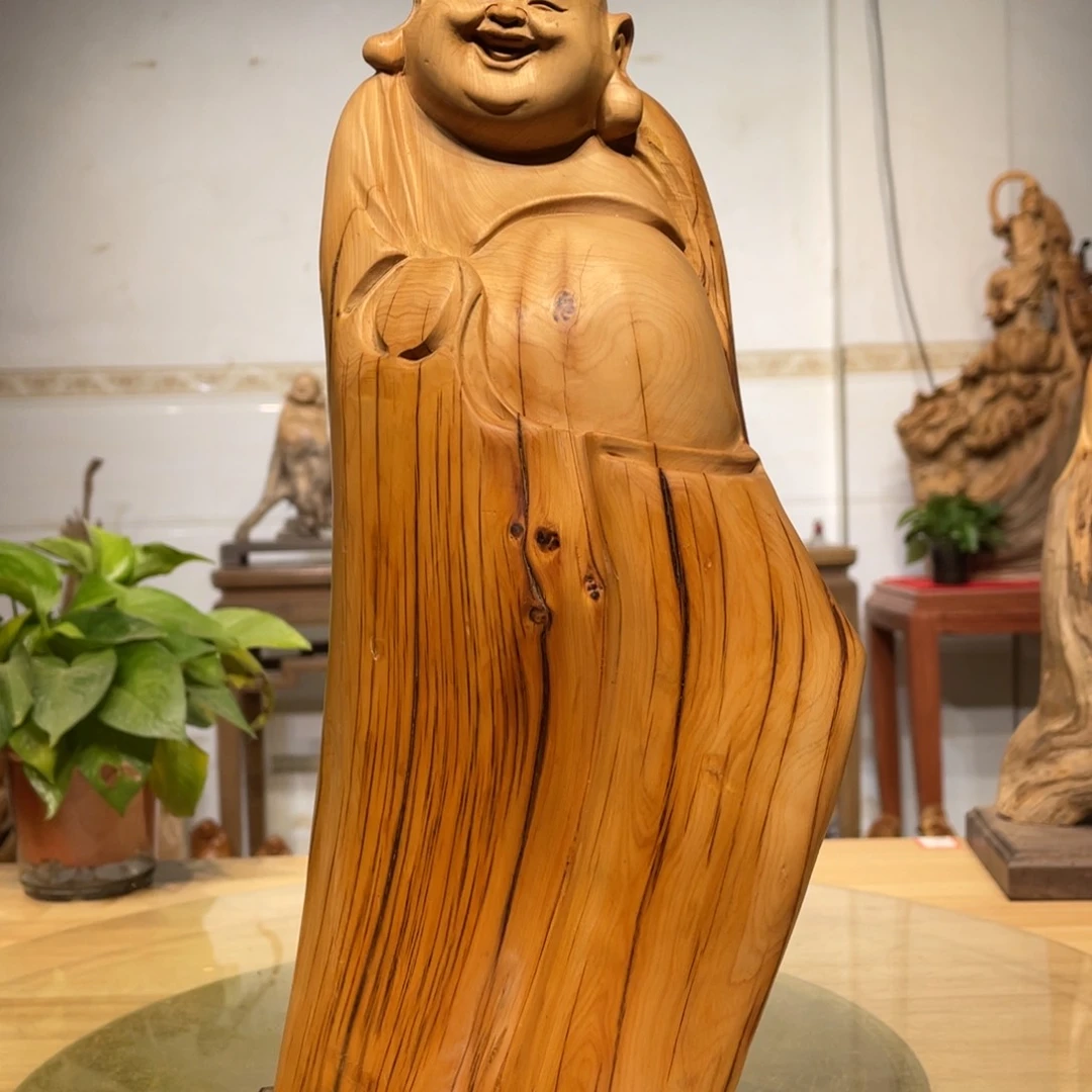 柏木（崖柏）工艺品