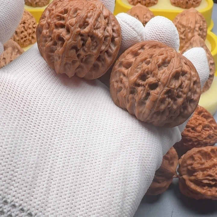 核桃41尺红皮山地磨盘