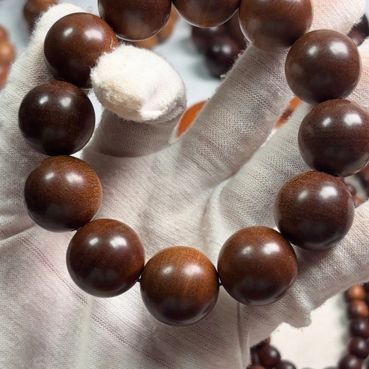 生****彩2.0檀香王焦糖香韵