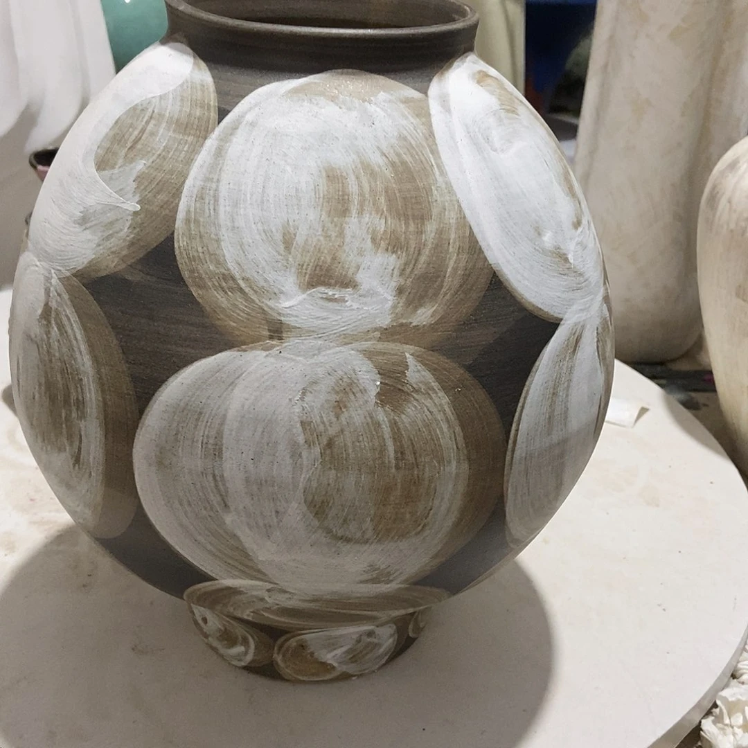 陶瓷景德镇花瓶福利款