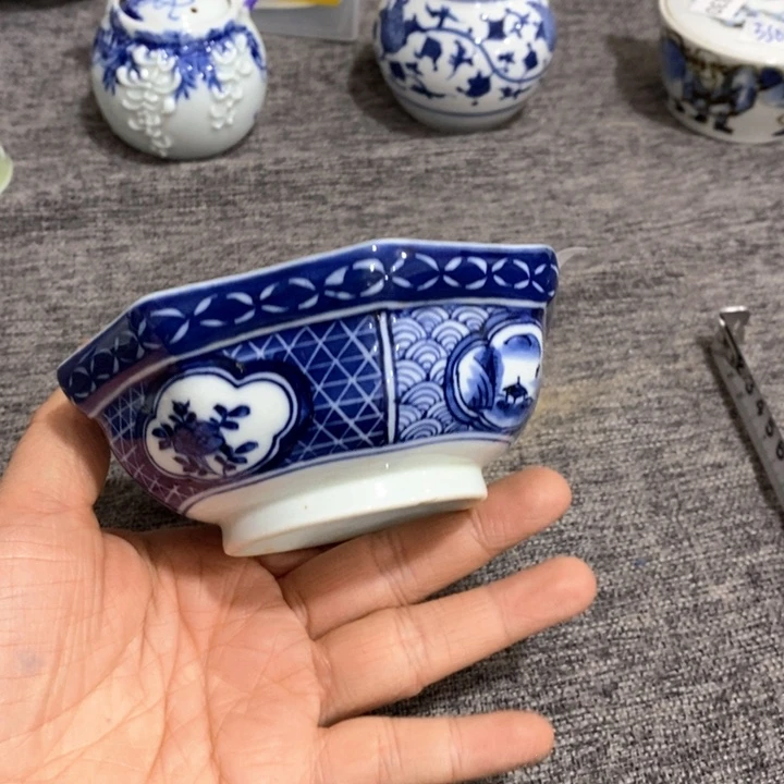 紫砂茶杯非常漂亮好看的花瓶