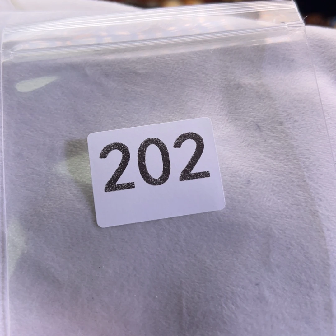 2***^吊坠菩提根/象牙果202