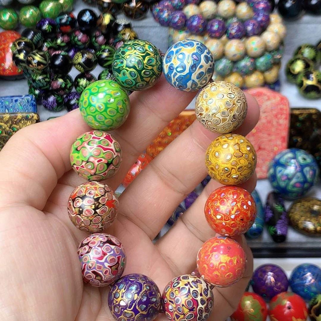 大漆螺钿1.8多宝特惠