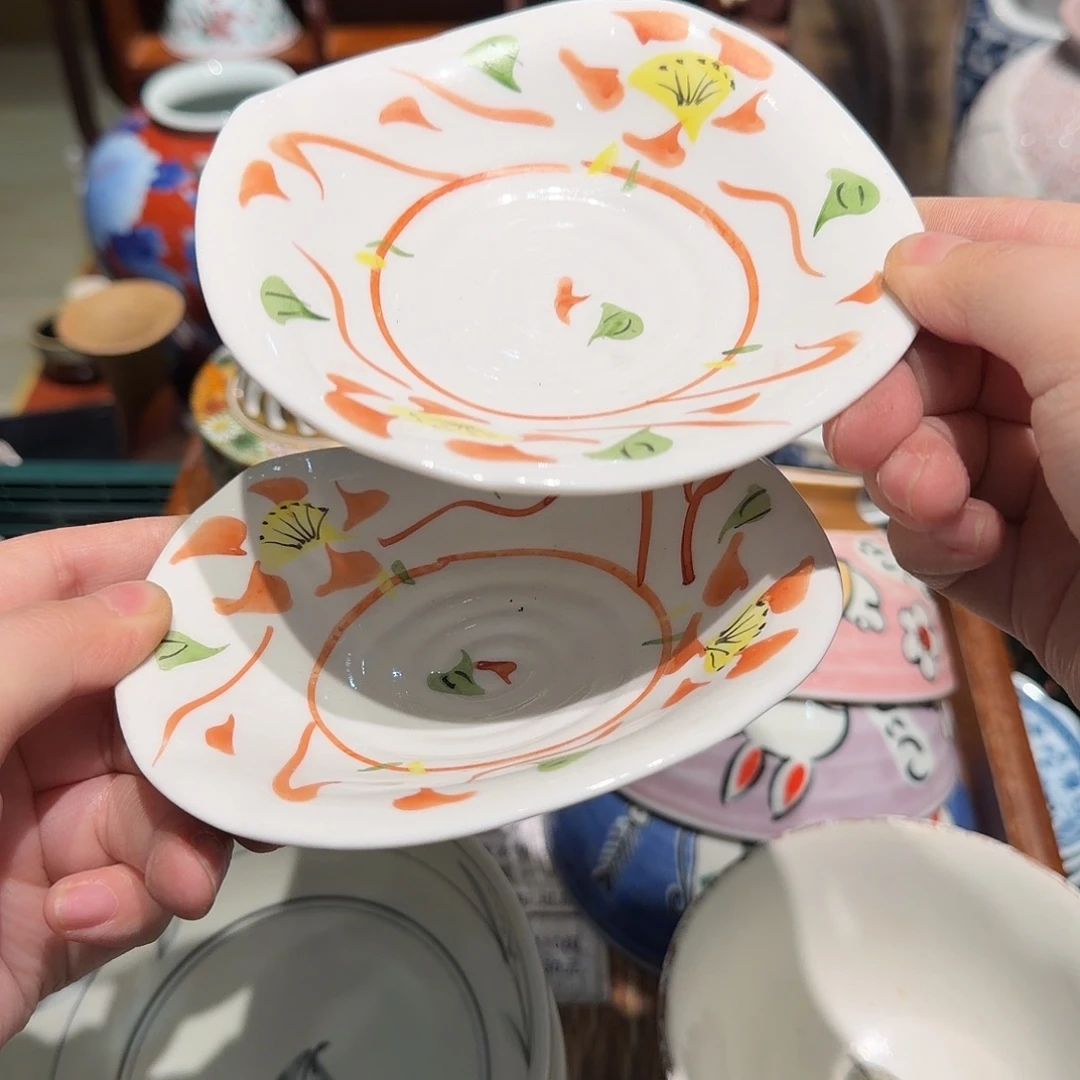 瓷片四十包邮 非全新