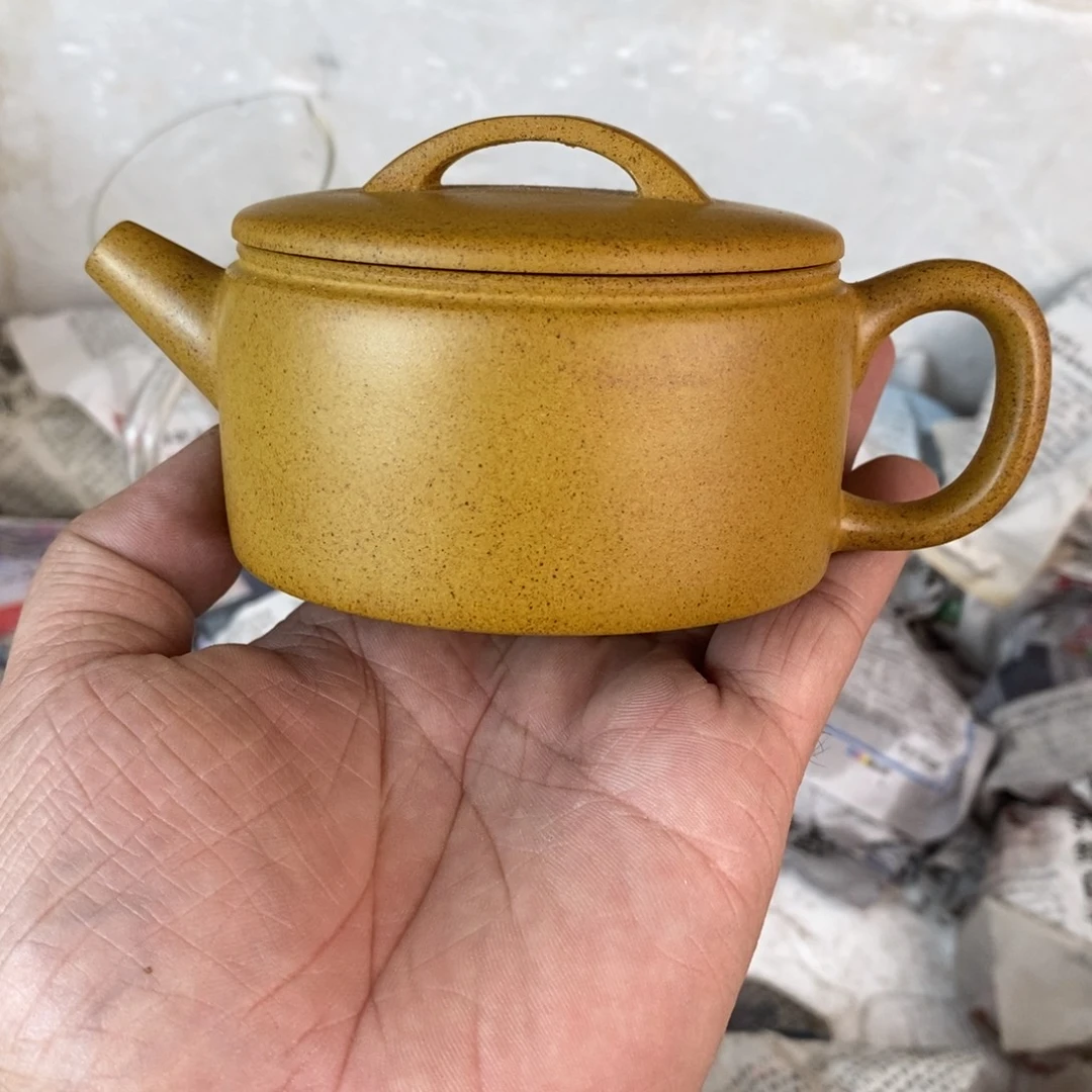 茶壶紫砂宜兴紫砂壶200cv