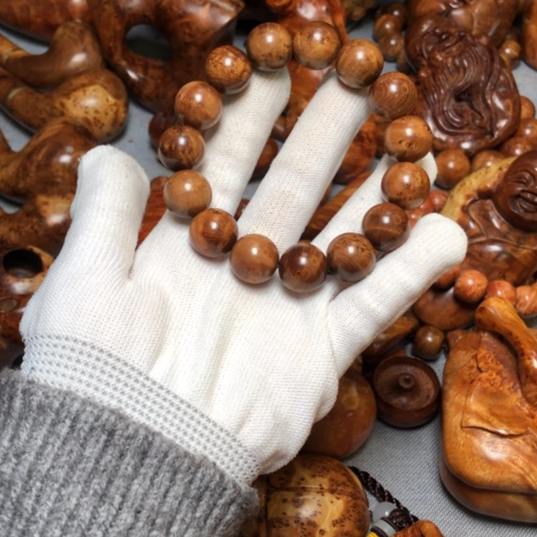 【闪购商品】木麻梨疙瘩火琉璃