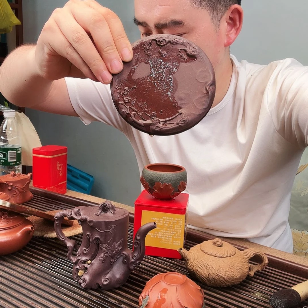 好了我们要一起来这里看到这个