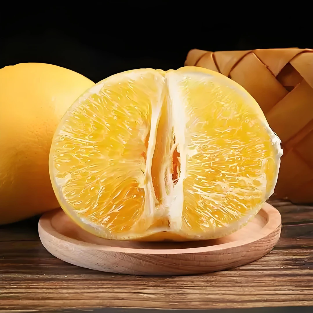 爆汁【葡萄柚】15个装.13-16斤