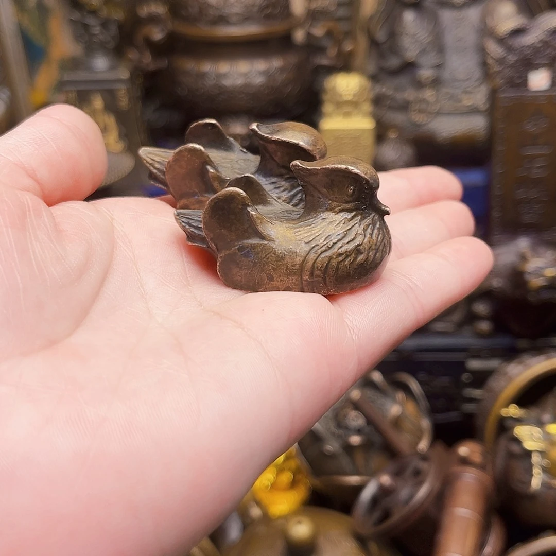 天雅铜器商品链接