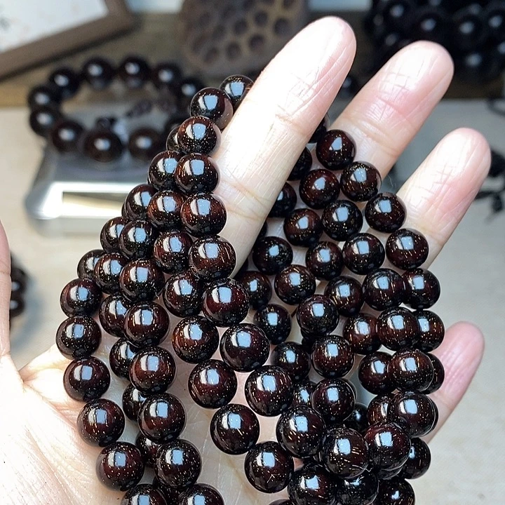 檀香紫檀（小叶紫檀）0.8满