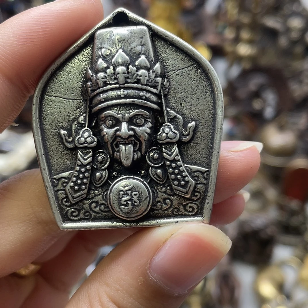 工艺品挂件一物一图