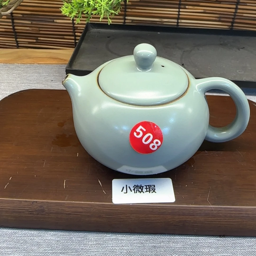 瓷片孤品便宜炸，小微瑕发货！