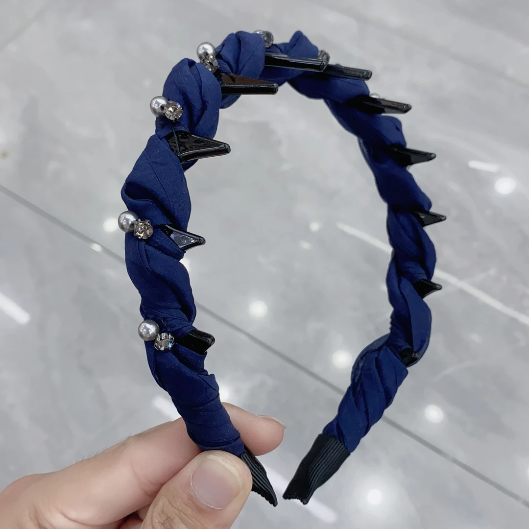 【CR-27072】成人大童儿童发饰扎头发发圈马尾简约高弹发饰