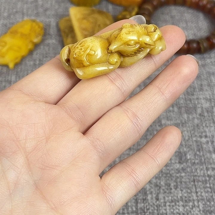 大果紫檀（缅甸花梨）