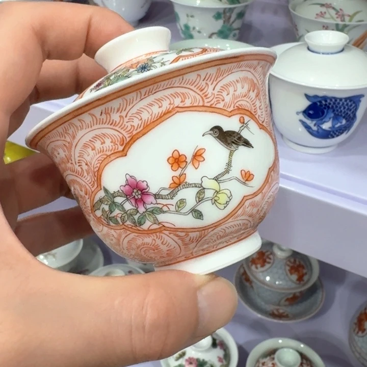 陶瓷艺术品收藏陶瓷