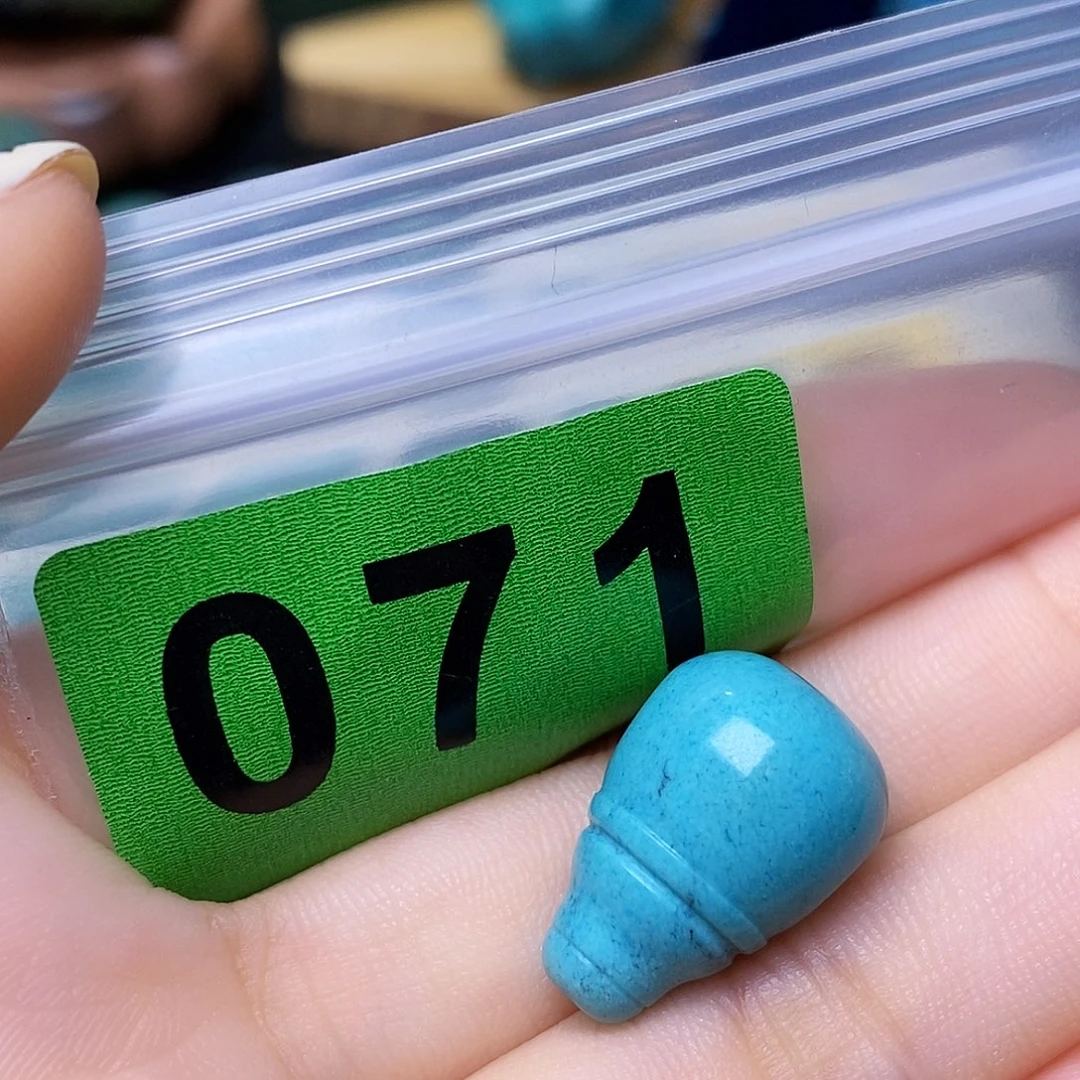 空竹粉丝专享十堰特色散珠