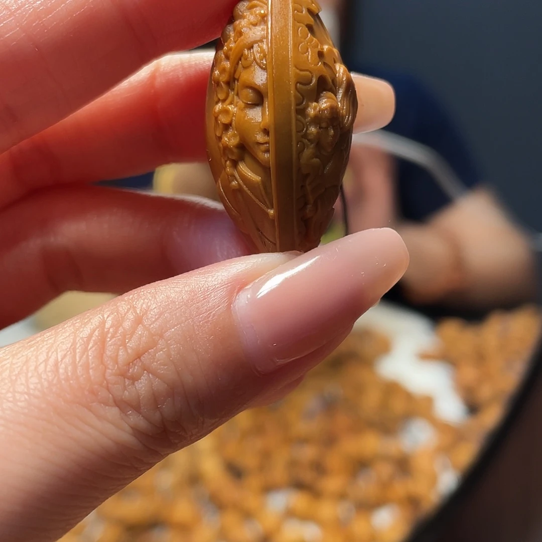 手串/手链橄榄核橄榄核