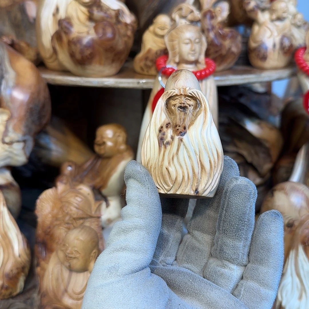 柏木（崖柏）6666666666