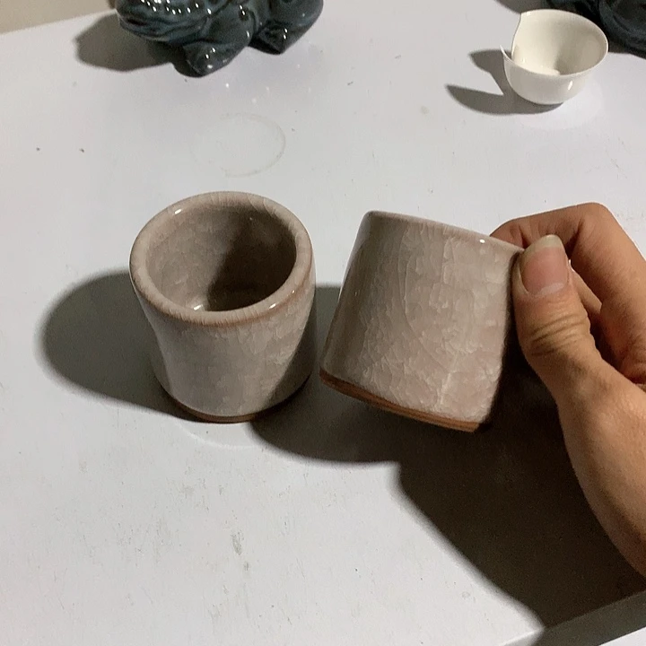微瑕茶具介意勿拍