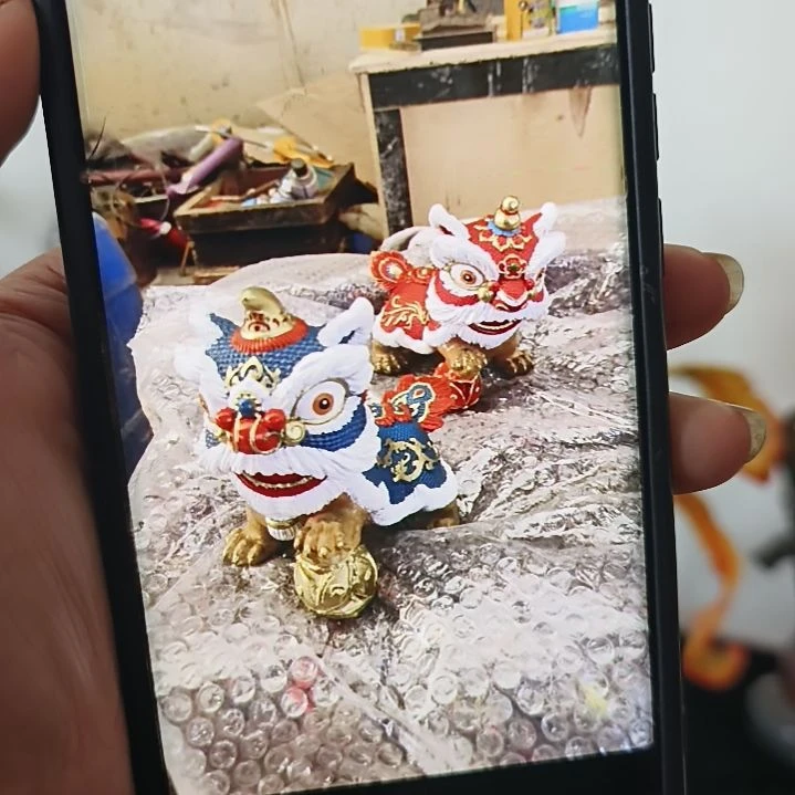 诡***铜雕工艺品源头厂家