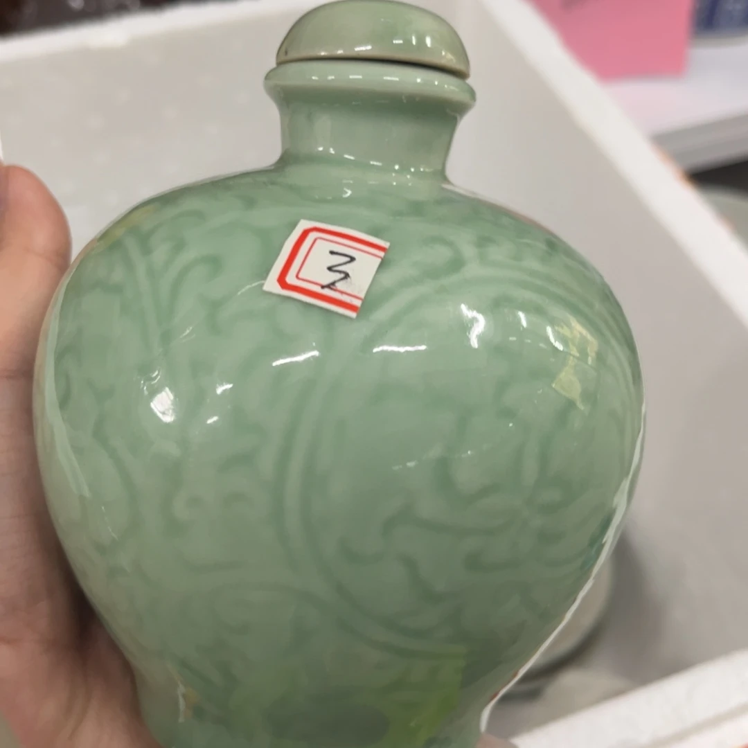 居家必备神器陶瓷