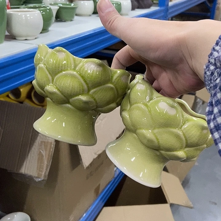 花盆单场满9.9发货11×10瑕疵