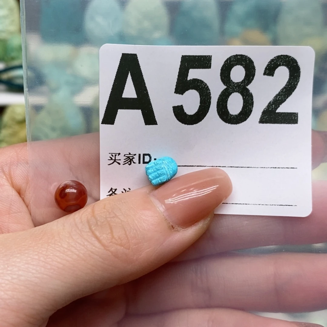 南红玛瑙珠宝奇石未镶嵌