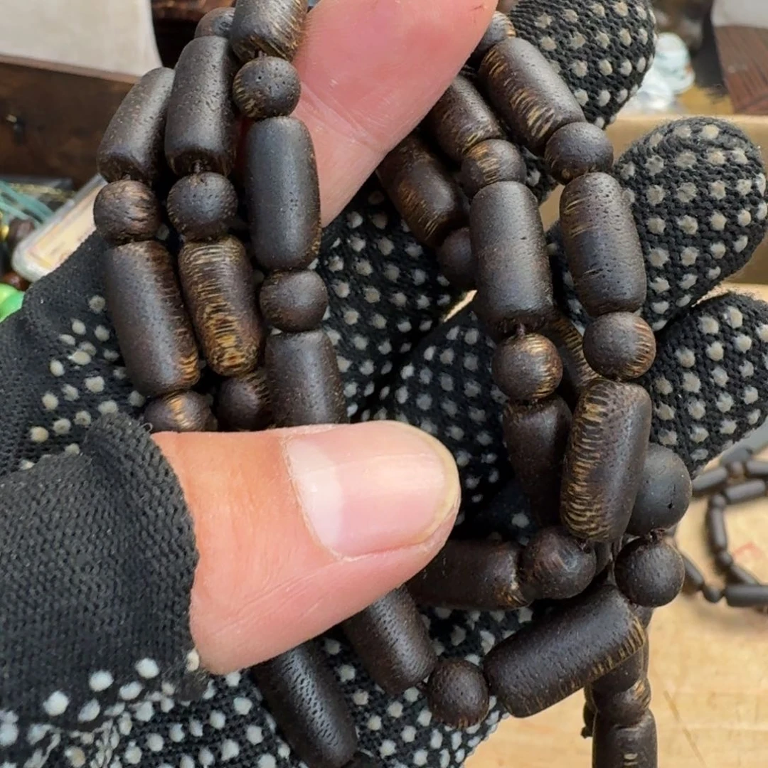 陶瓷手串，多样性发一