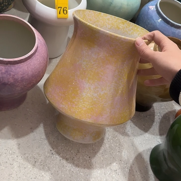 摆件微瑕有孔微瑕