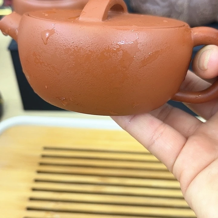 壶原矿紫砂工艺礼品