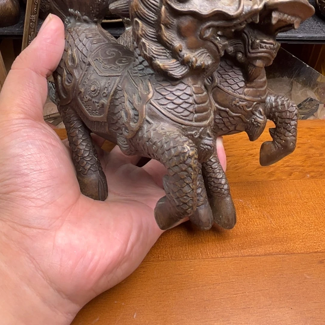 小王铜器精选专属链接
