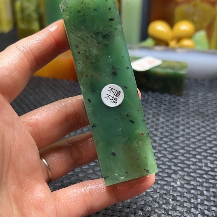 龙***江云南石印章石印章石