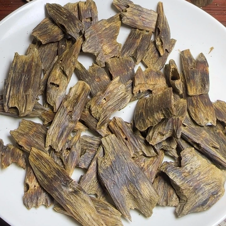 暖***火线香老白棋1克，以实物为准